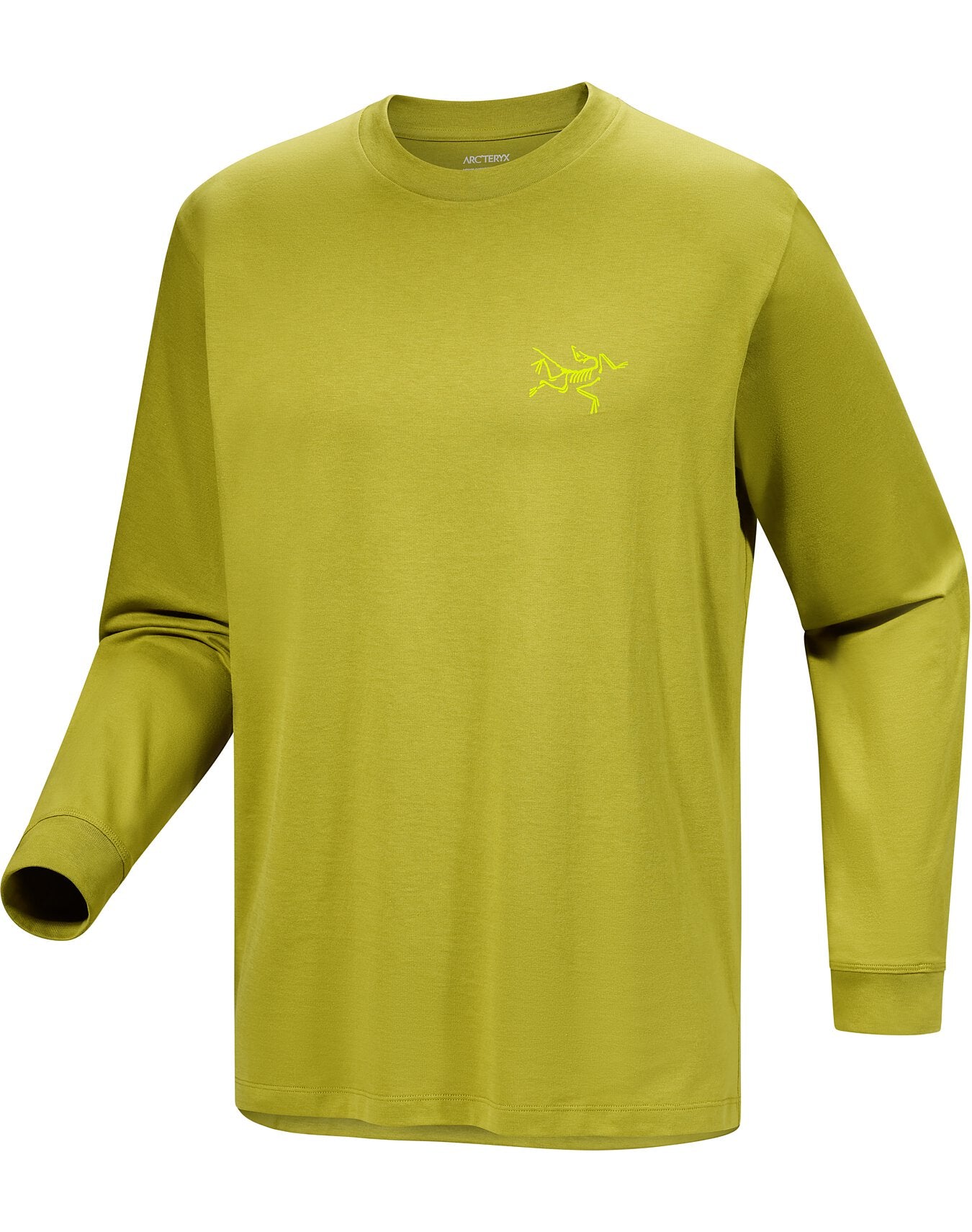 Kragg SL Cotton Shirt LS Men's