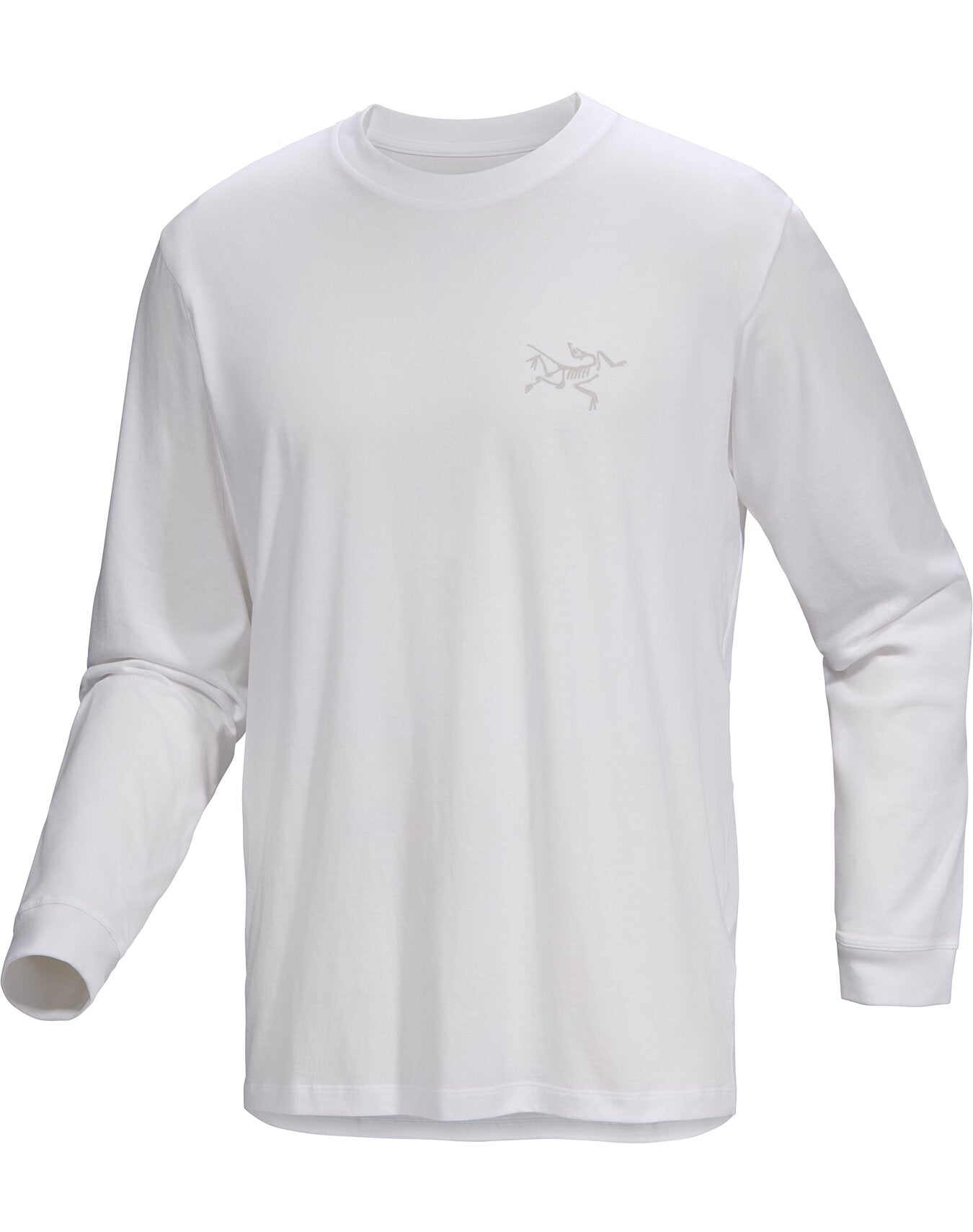 Kragg SL Cotton Shirt LS Men's