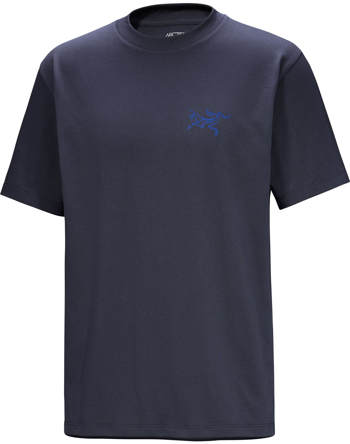 Kragg SL Cotton Shirt SS Men's