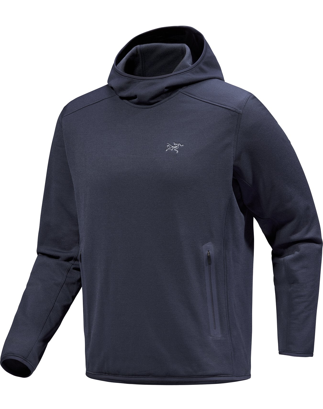 Kyanite Pullover Hoody Men's