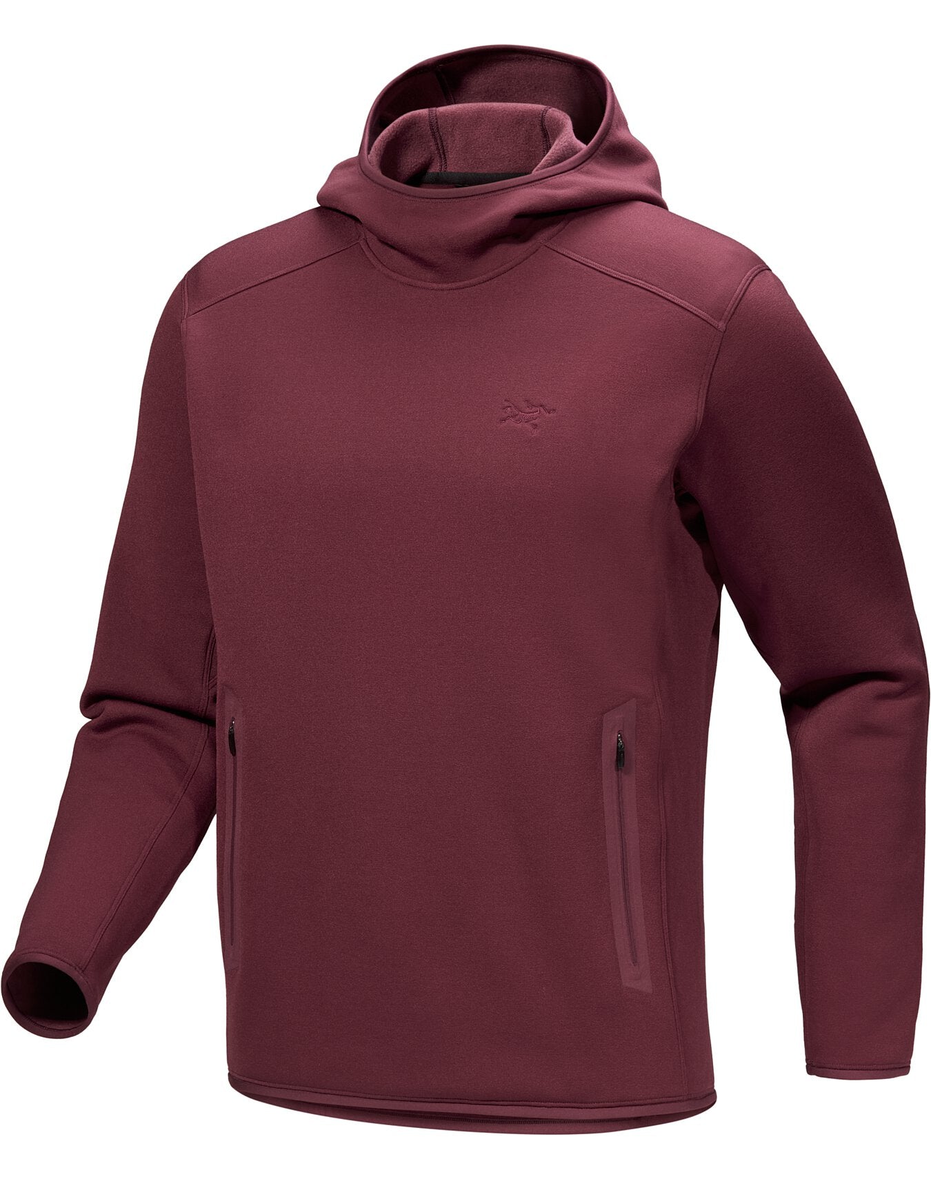 Kyanite Pullover Hoody Men's