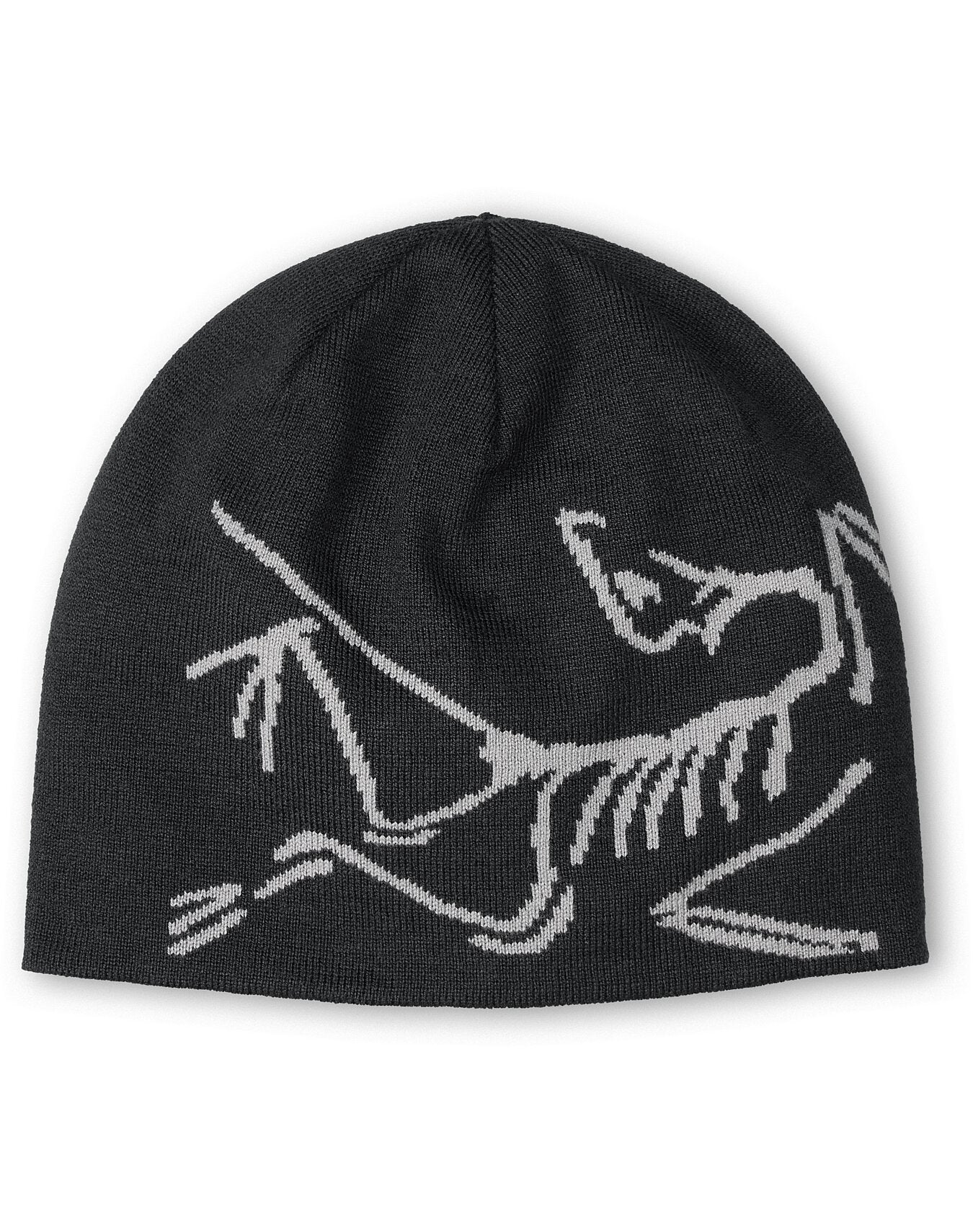 Bird Head Toque