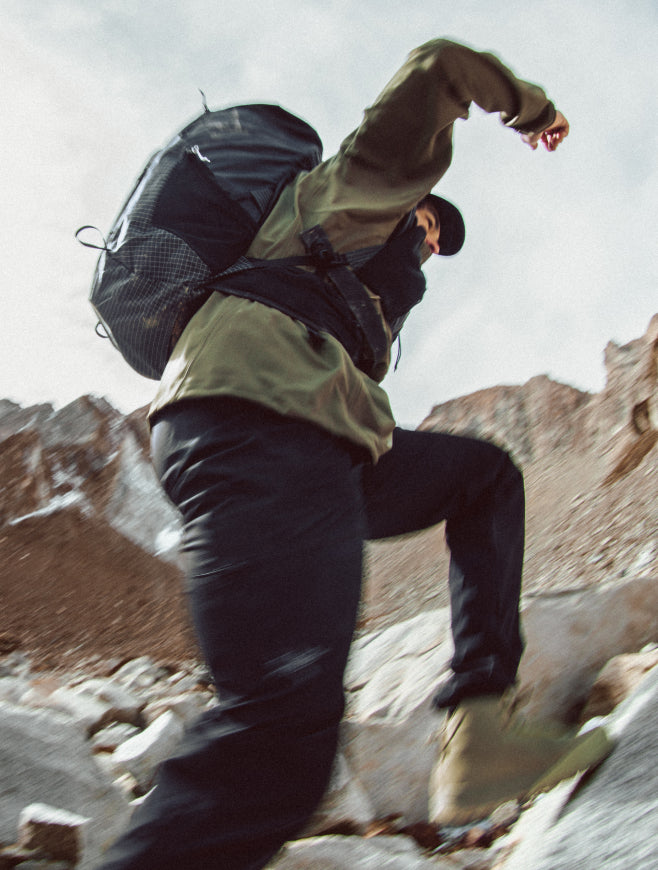 Men's Hiking Pants