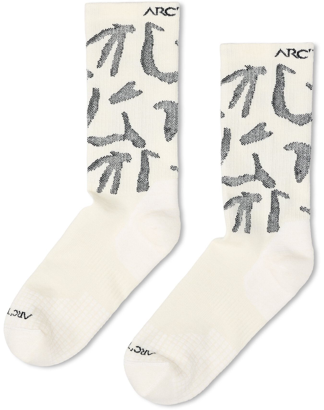 Merino Wool Grotto Mid Sock