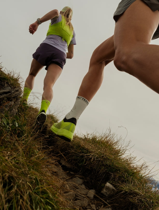 Merino Wool Hiking Socks