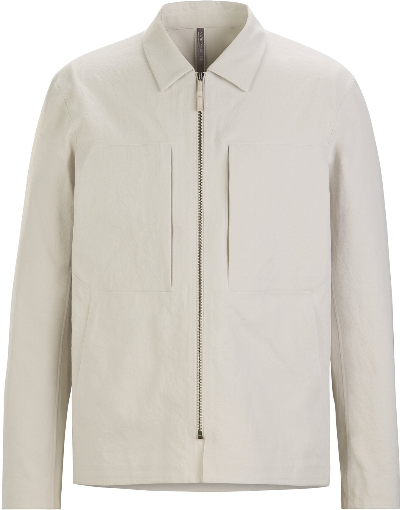 Mionn Softshell Overshirt Men's