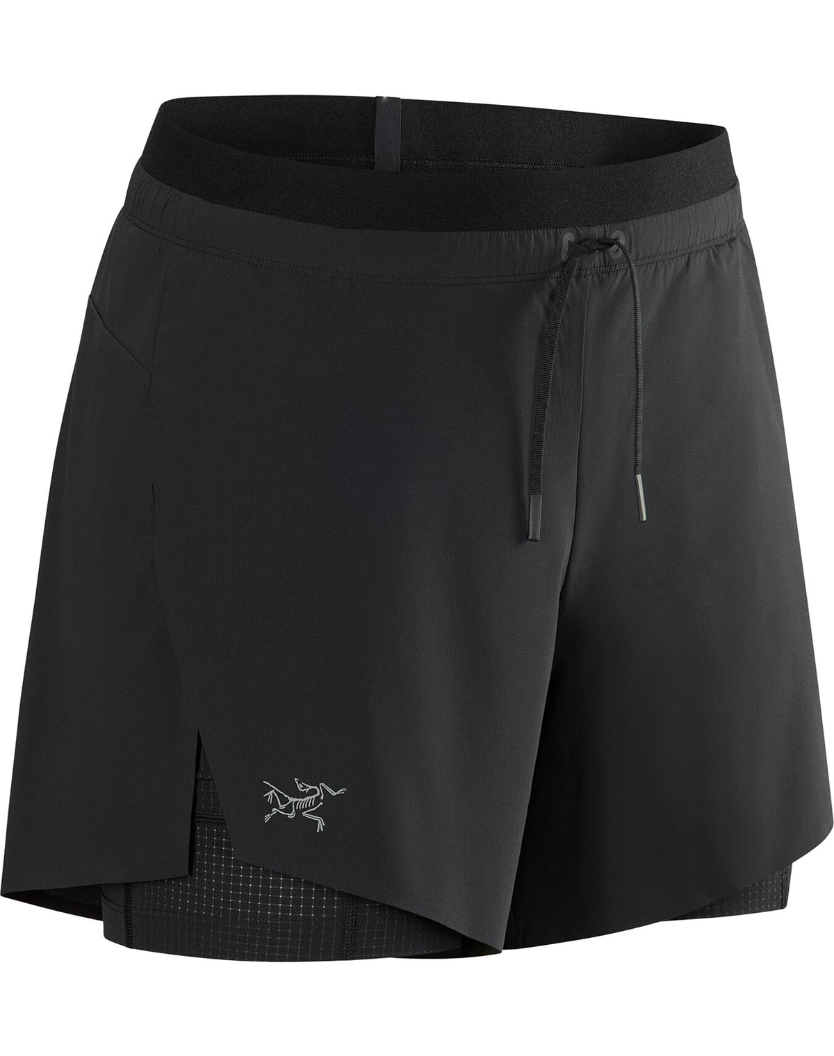 Norvan 2-in-1 Short 5" Women's
