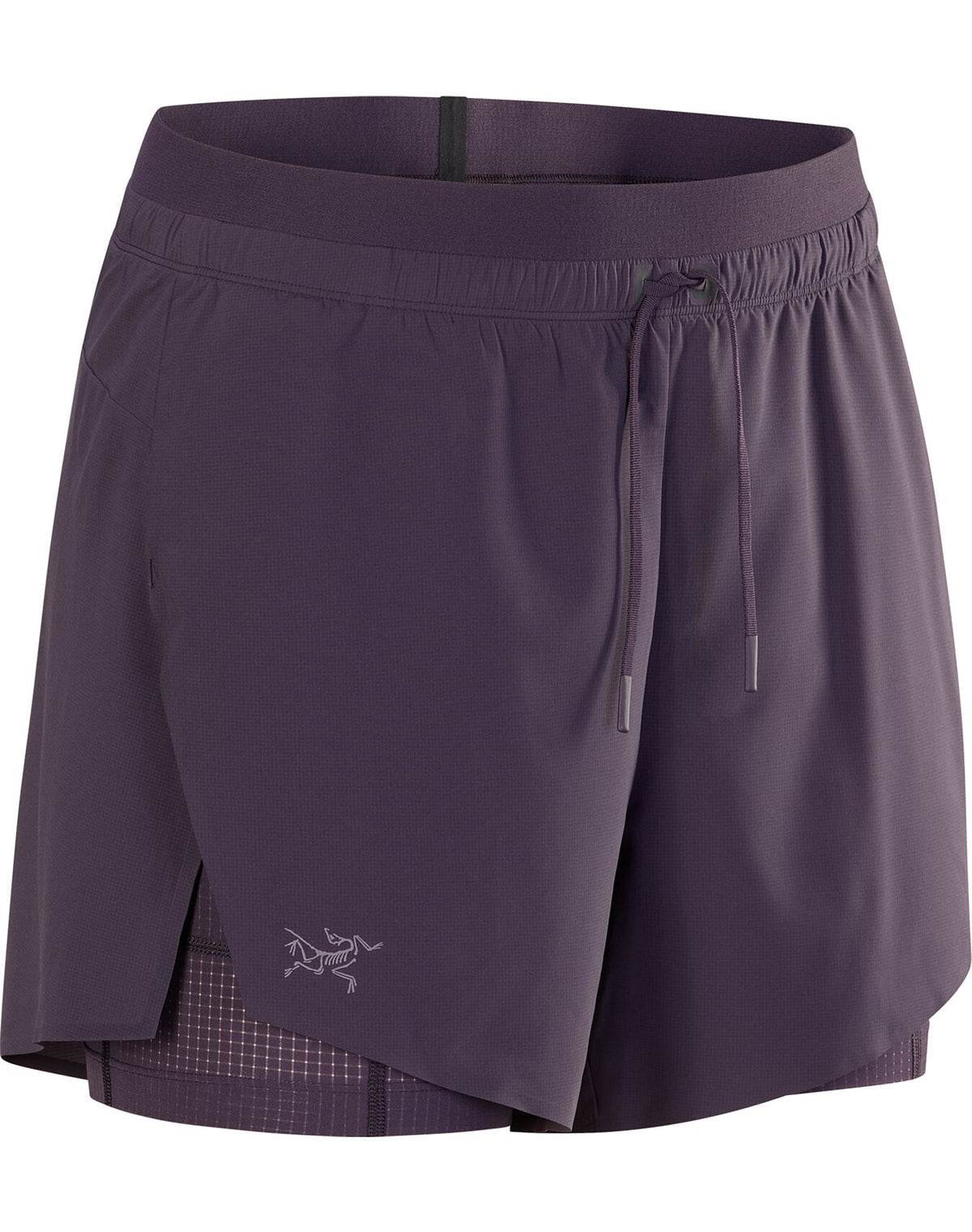 Norvan 2-in-1 Short 5" Women's