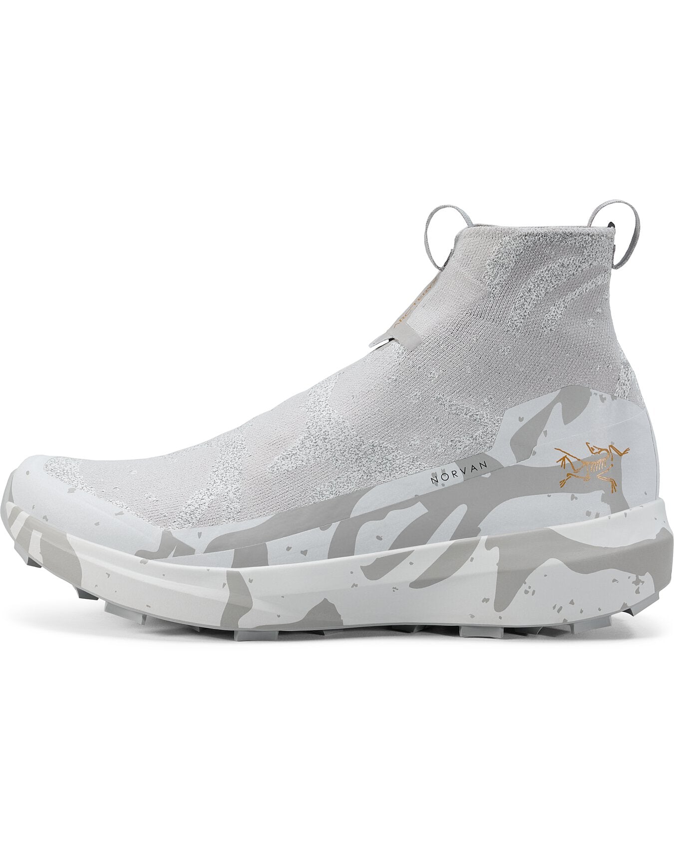 Norvan 4 Nivalis Grotto Shoe Women's