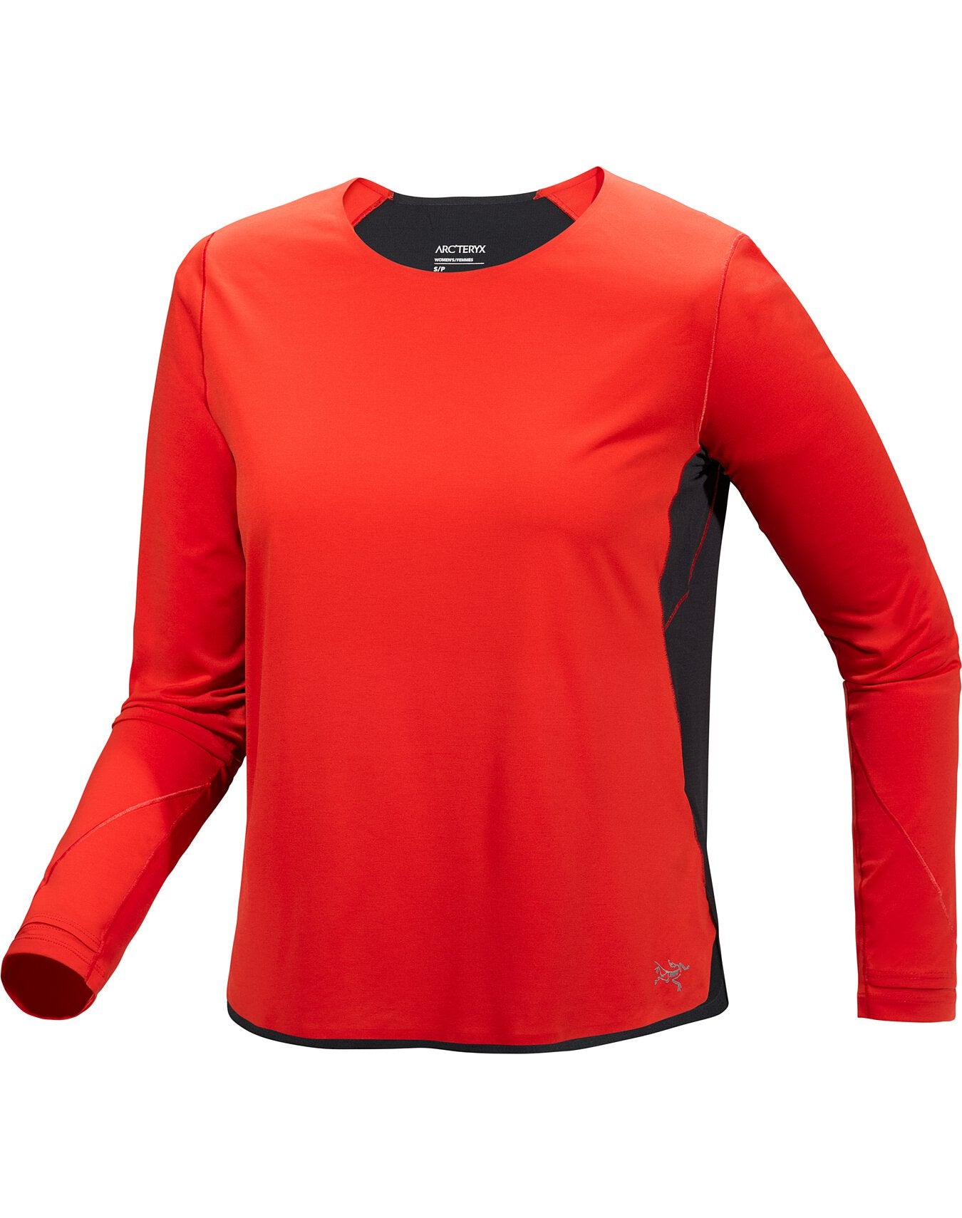 Norvan Crew Shirt LS Women's