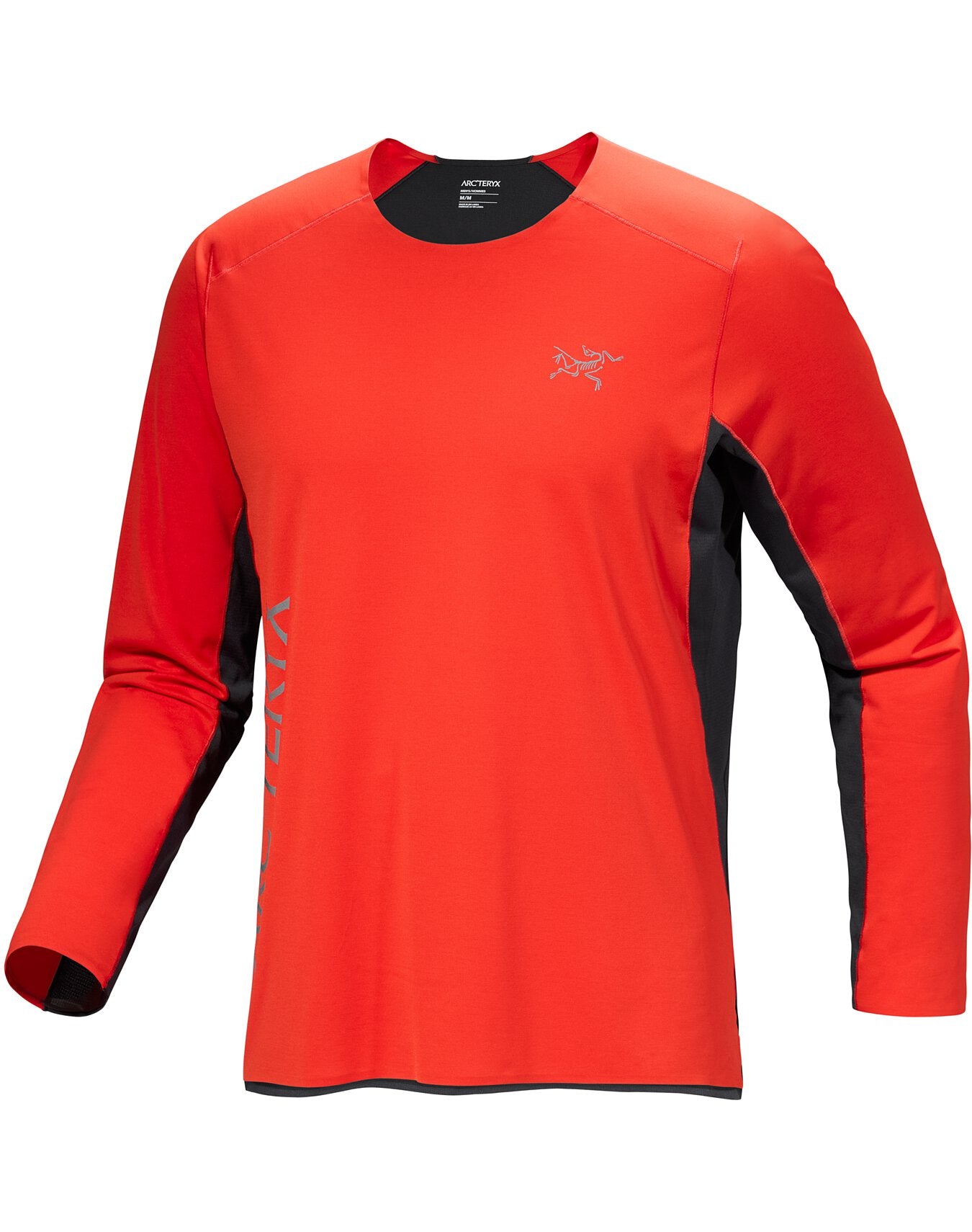 Norvan Downword Logo Shirt LS Men's