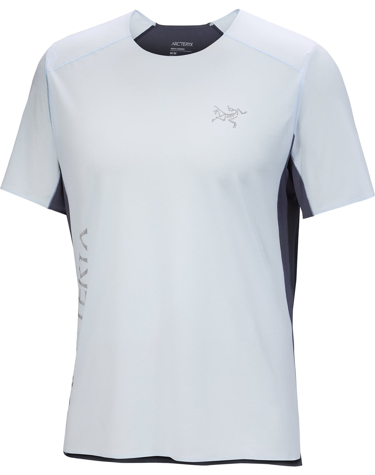 Norvan Downword Logo Shirt SS Men's