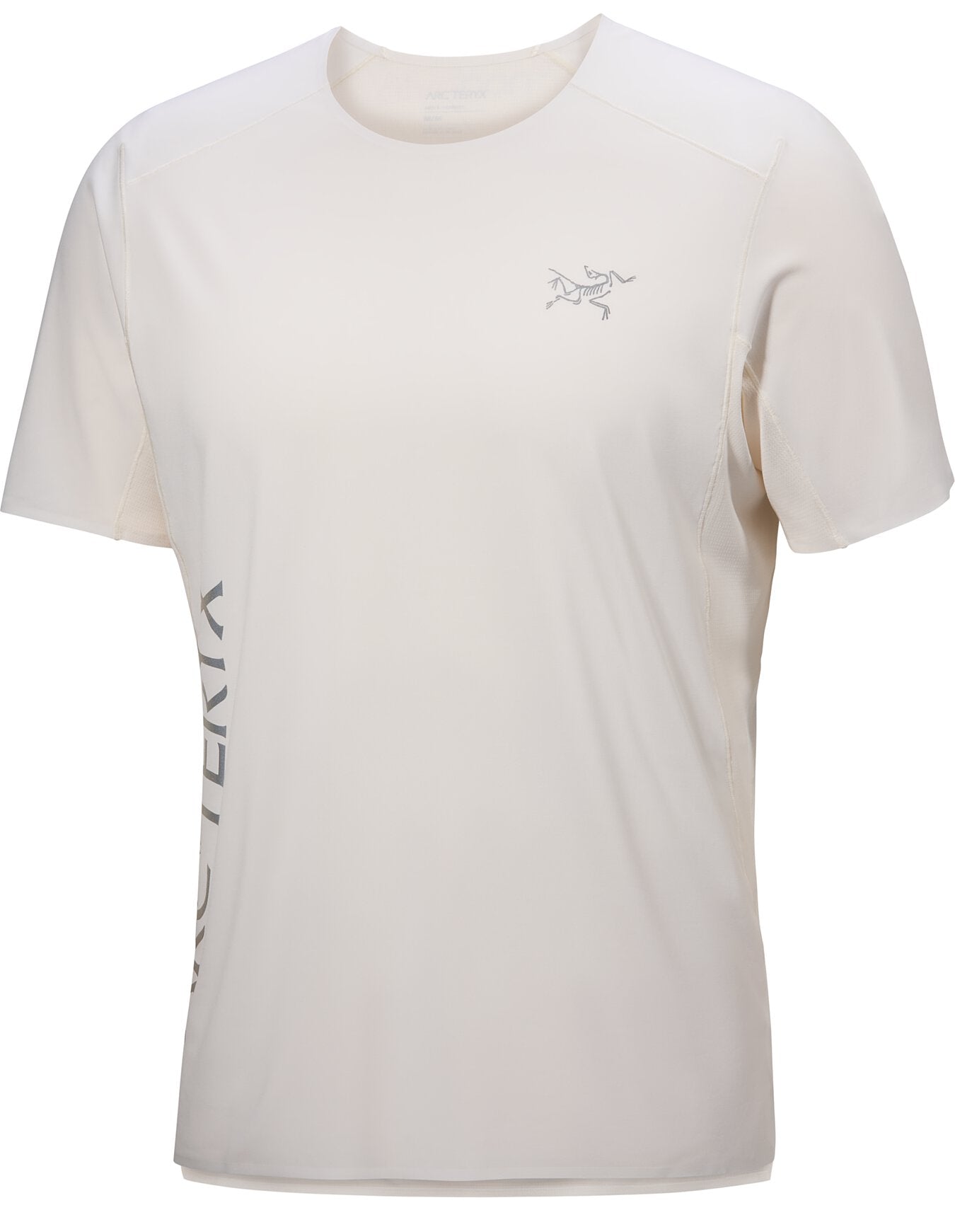 Norvan Downword Logo Shirt SS Men's