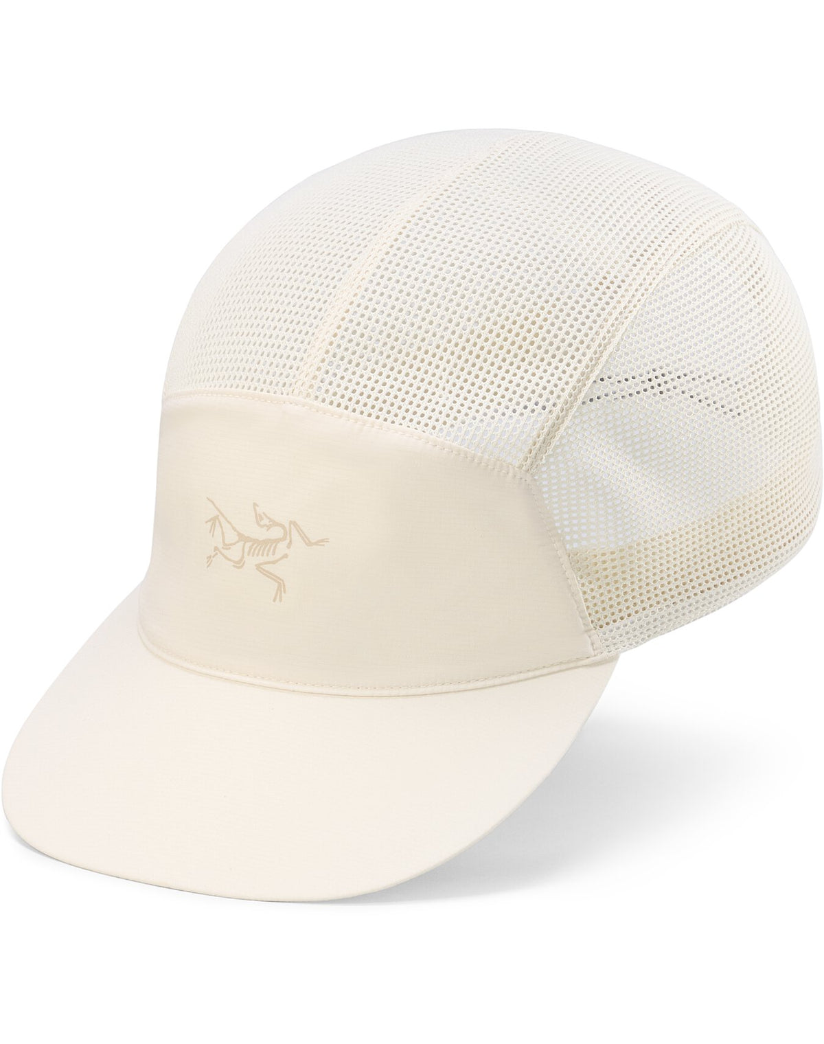 Norvan Mesh 5 Panel Cap