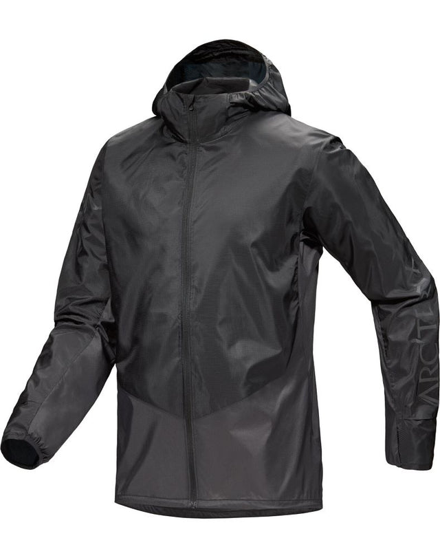 Norvan Windshell Hoody Men's