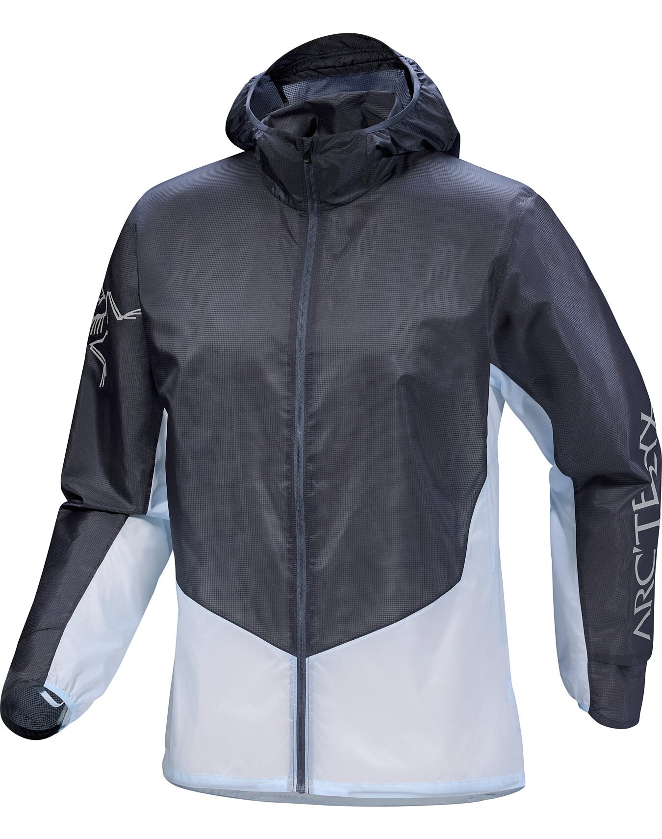Norvan Windshell Hoody Men's