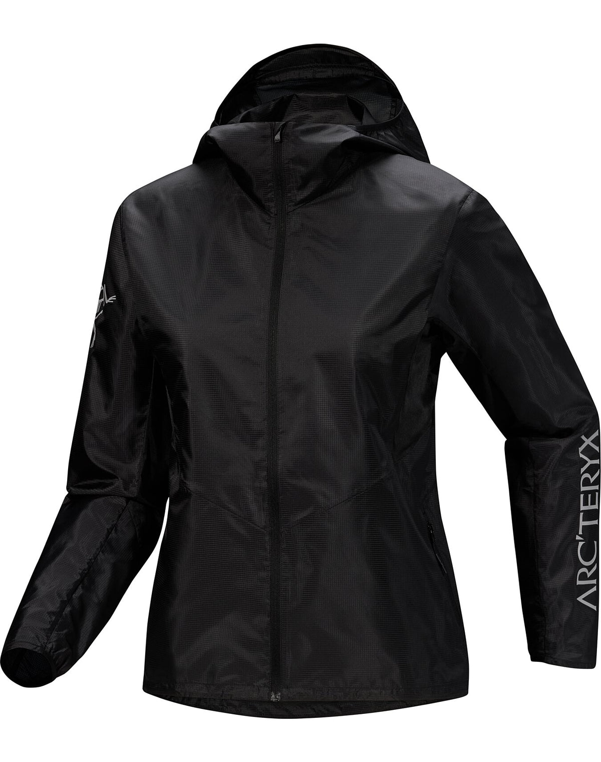 Norvan Windshell Hoody Women's