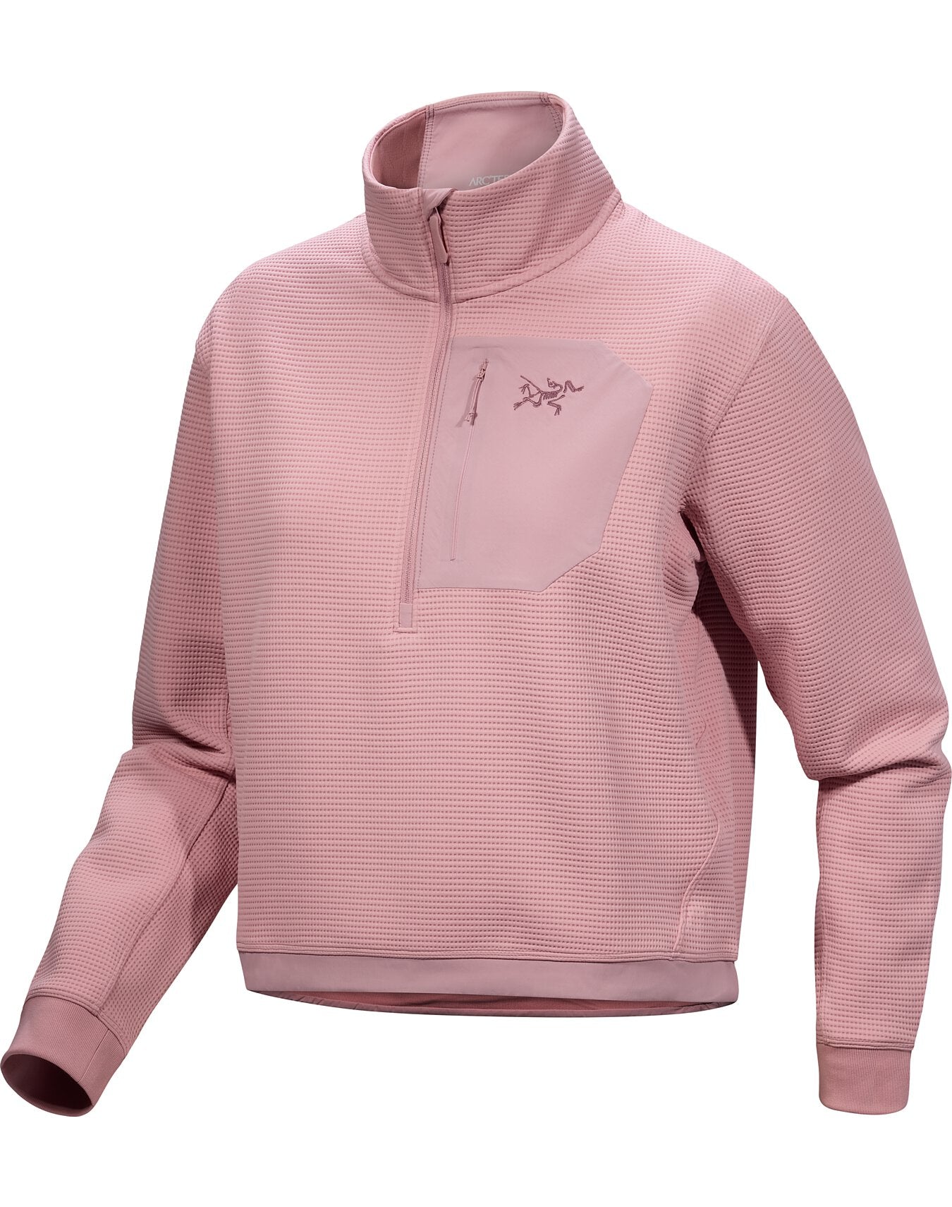 Olera Zip Neck Women's