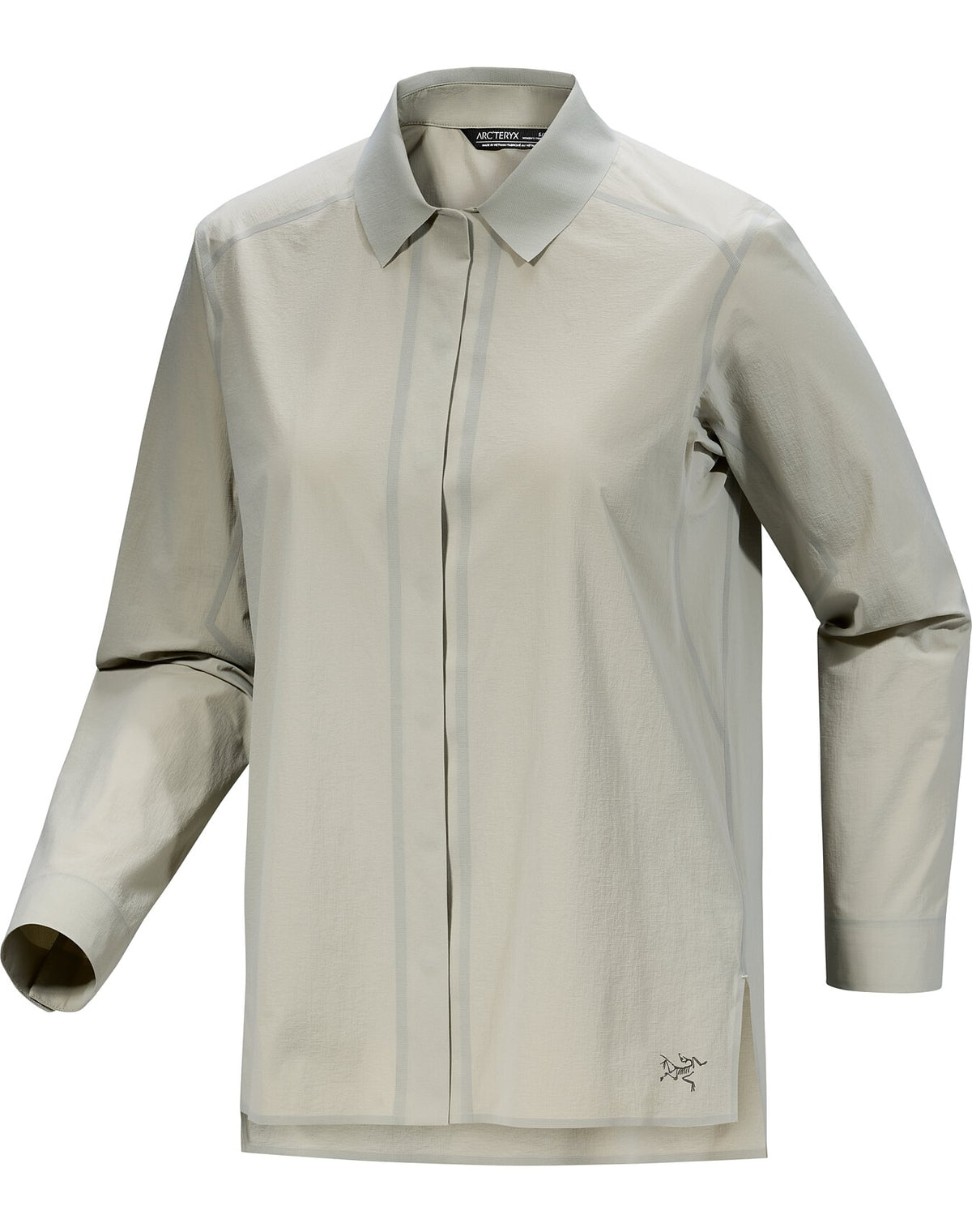 Olia Shirt LS Women's