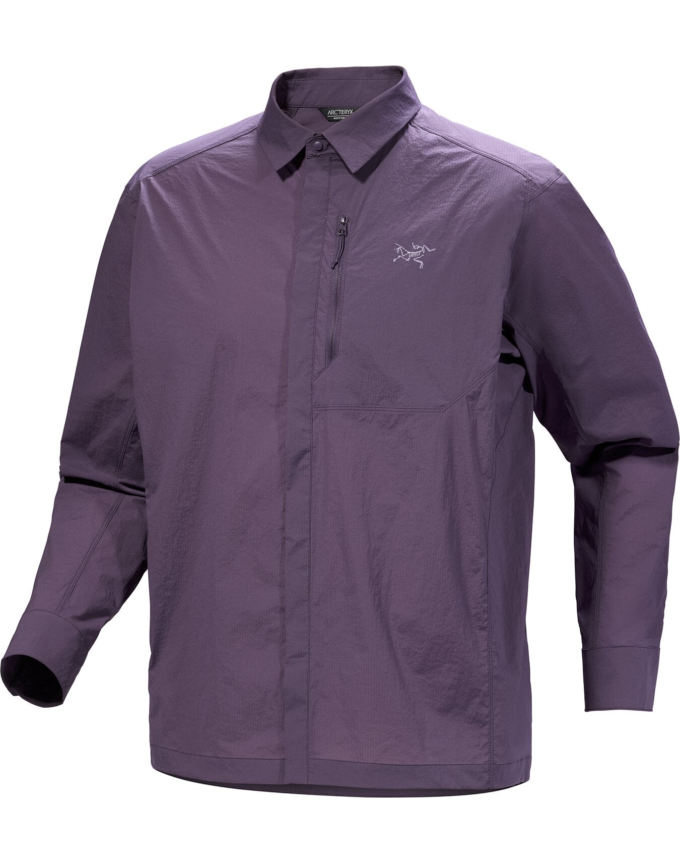 Ossa Overshirt Men's