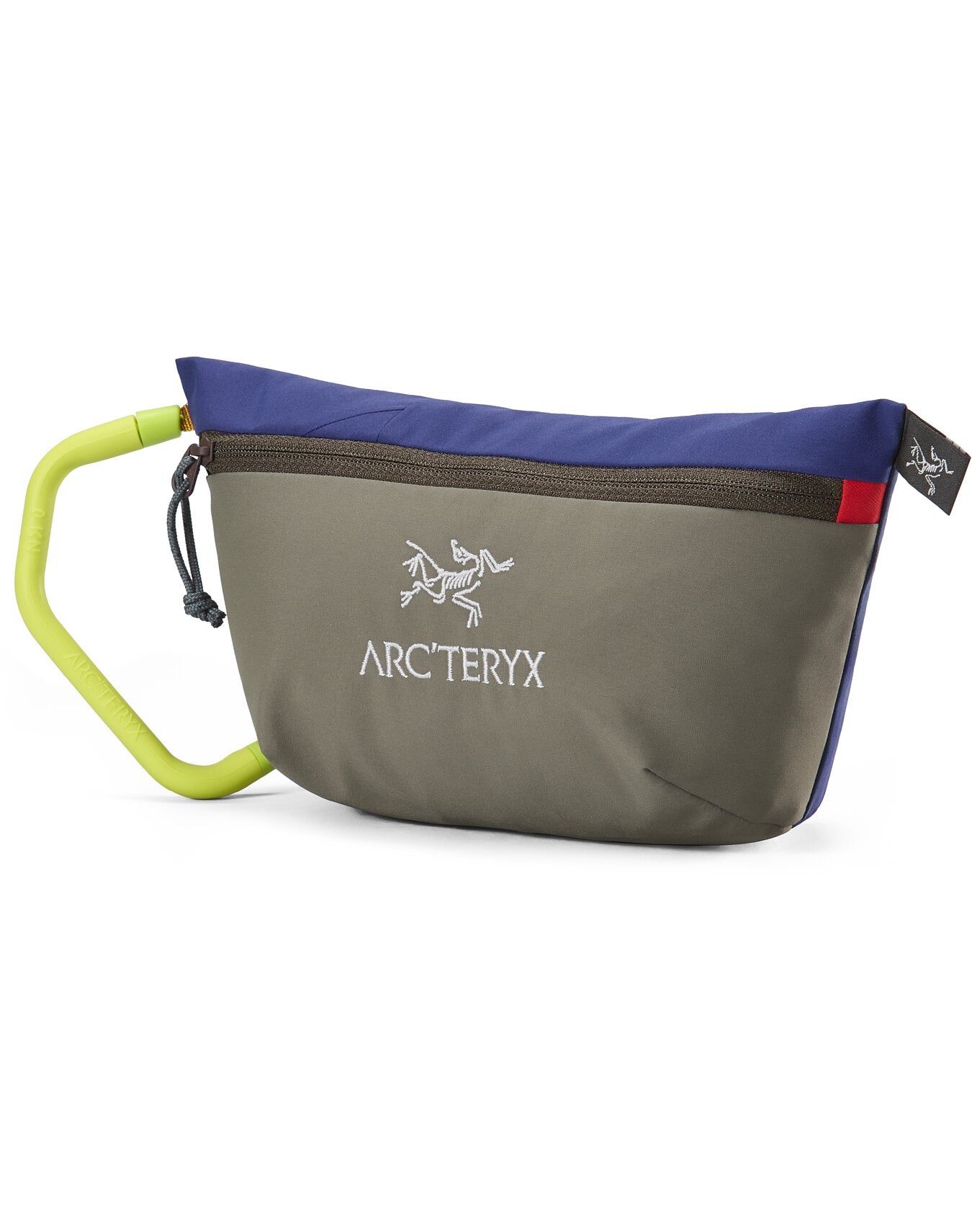 ReCUT™ Foley Pouch