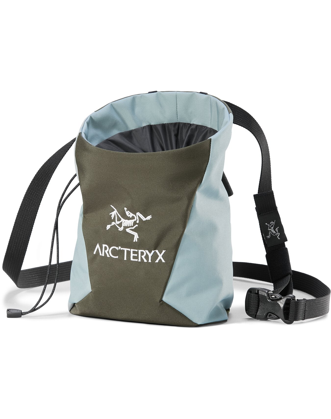 ReCUT™ Ion Lightweight Chalk Bag