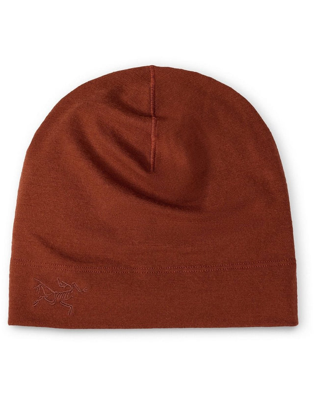 Rho Lightweight Wool Toque