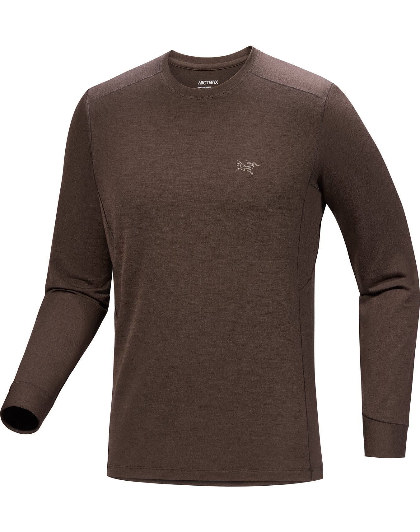 Rho Merino Wool Crew Neck Men's