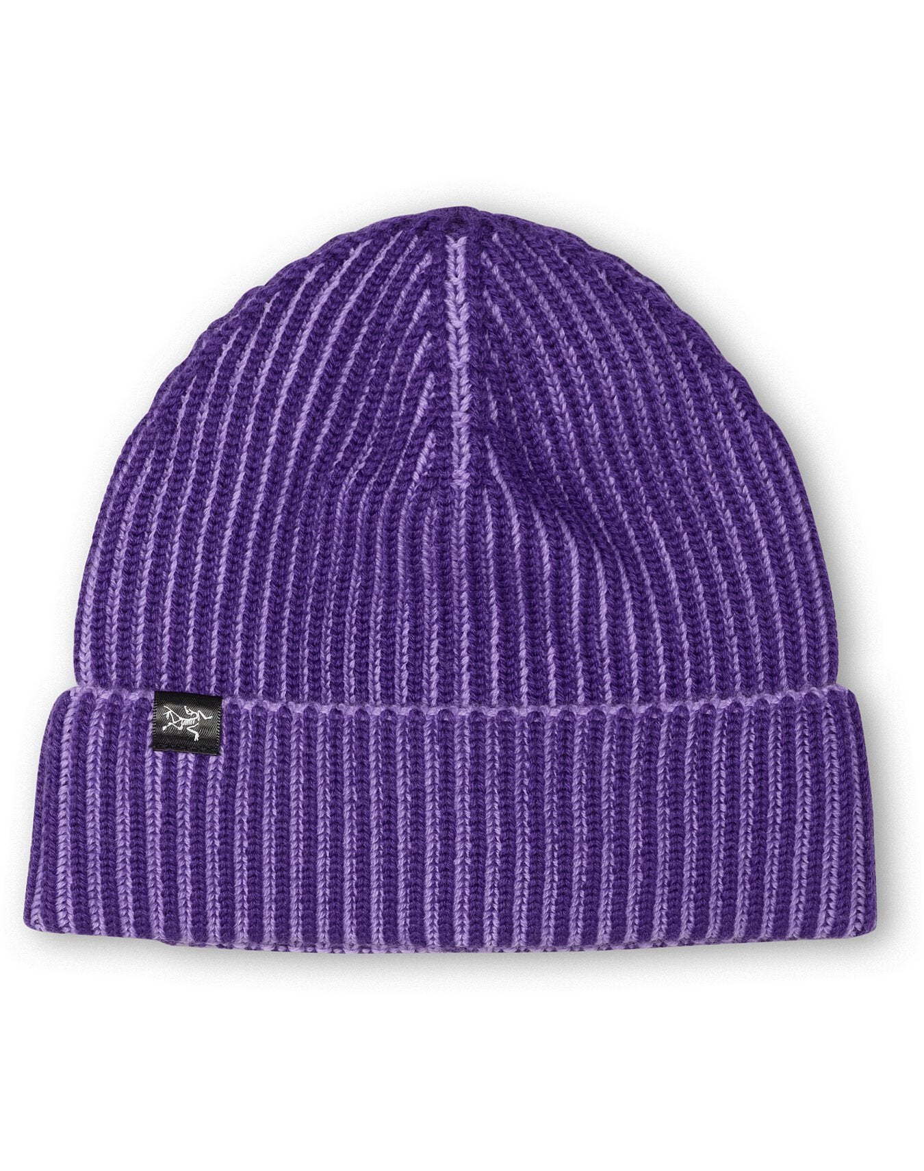 Ribbed Toque
