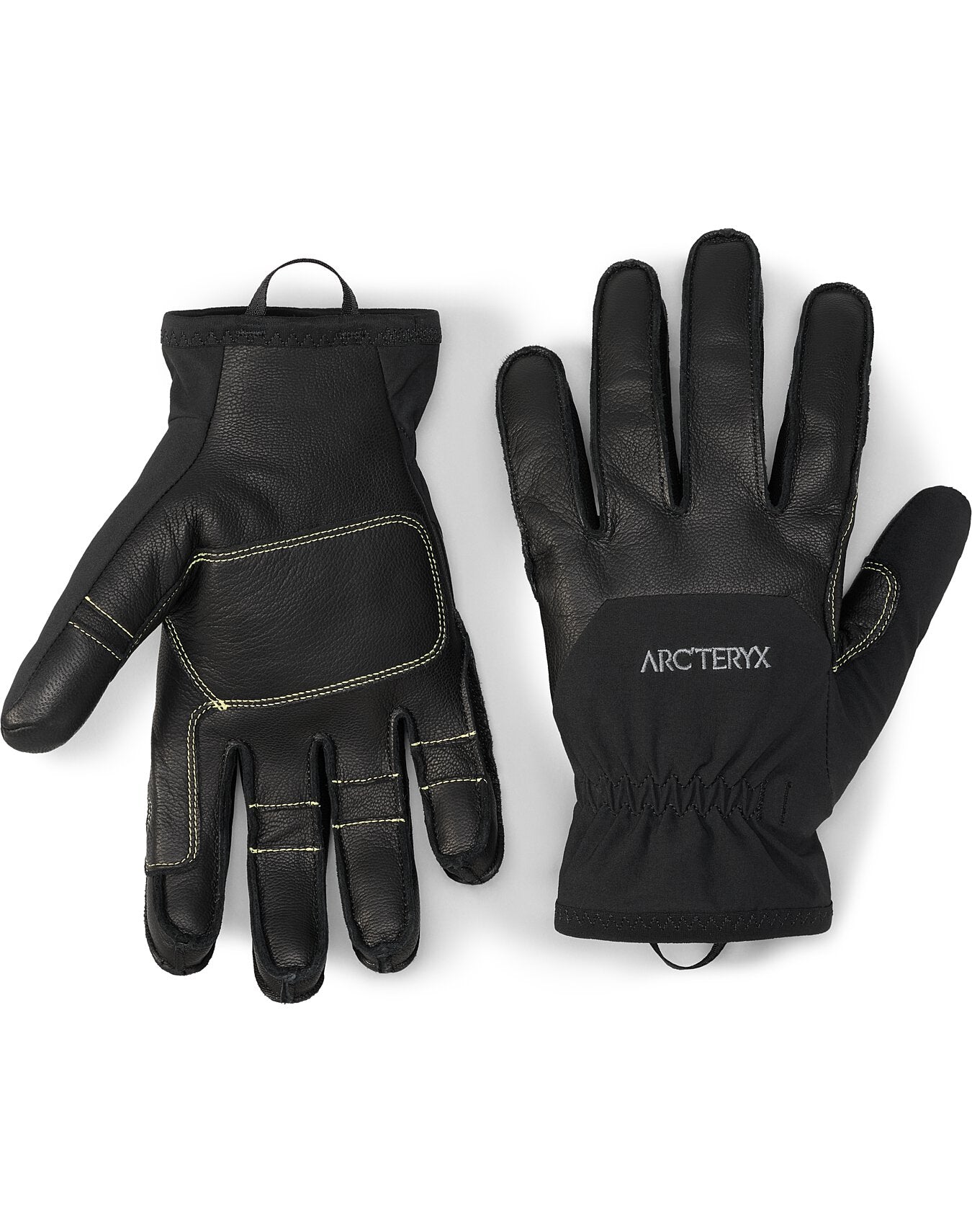 Rope Glove