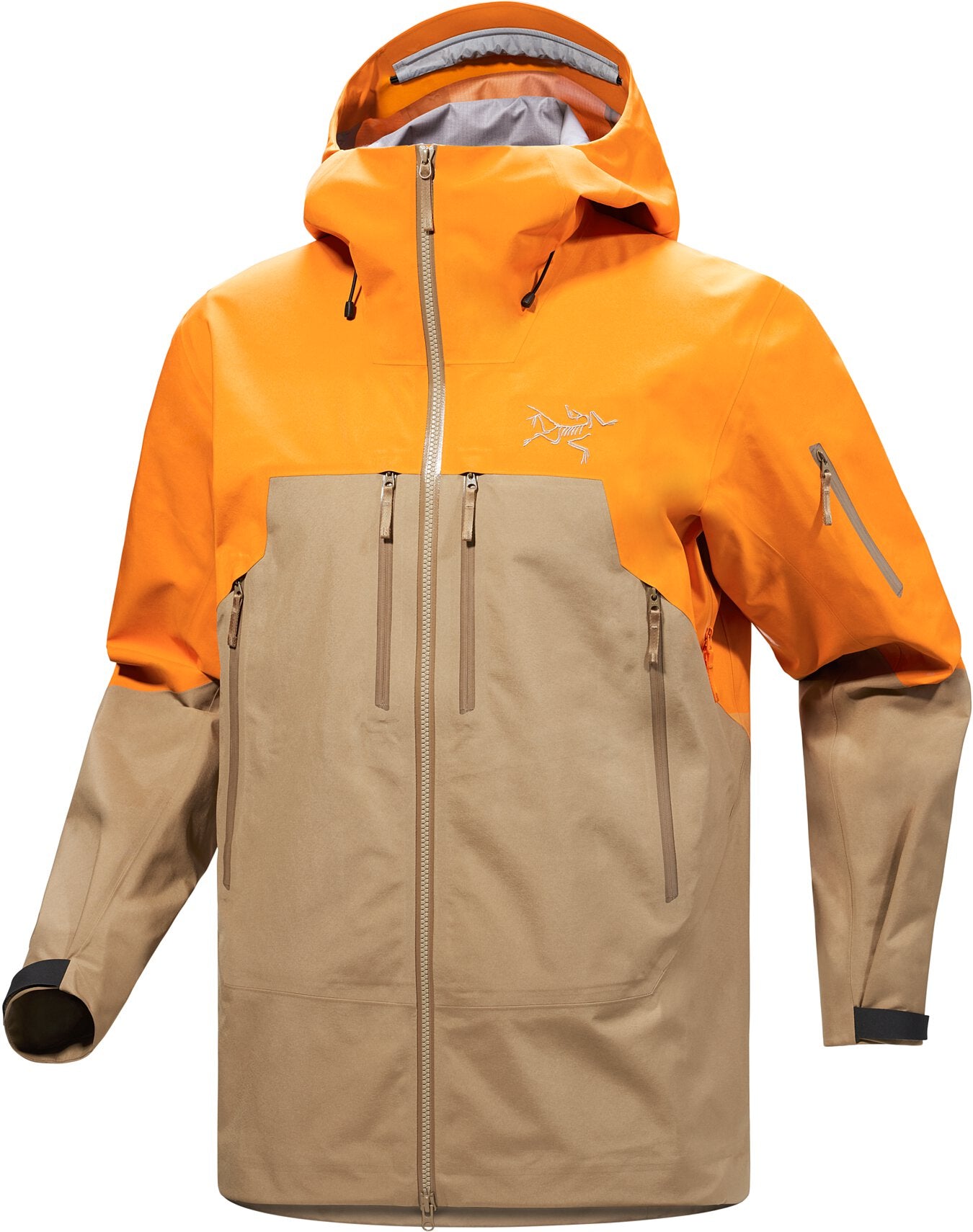 Rush Jacket Men's