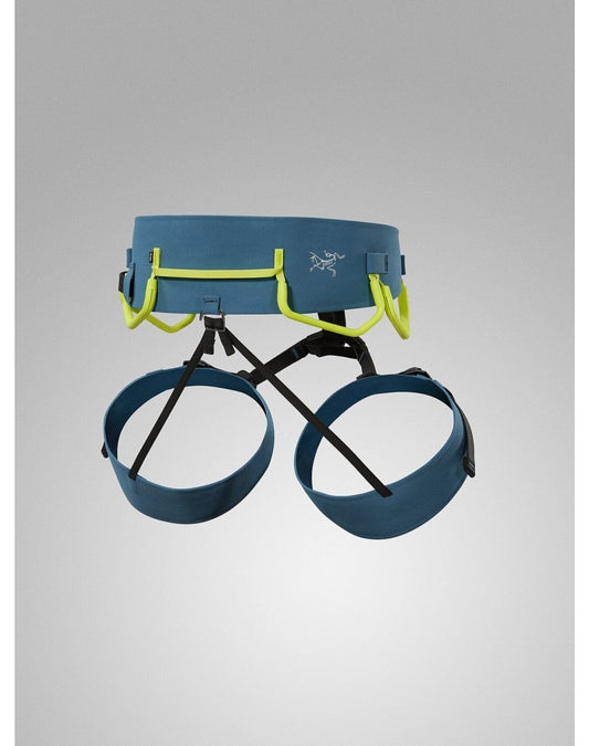 AR - 395A Harness Men's Serene - Arc'teryx Australia