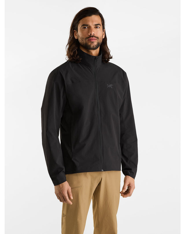 Gamma Lightweight Jacket Men's