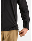 Gamma Lightweight Jacket Men's