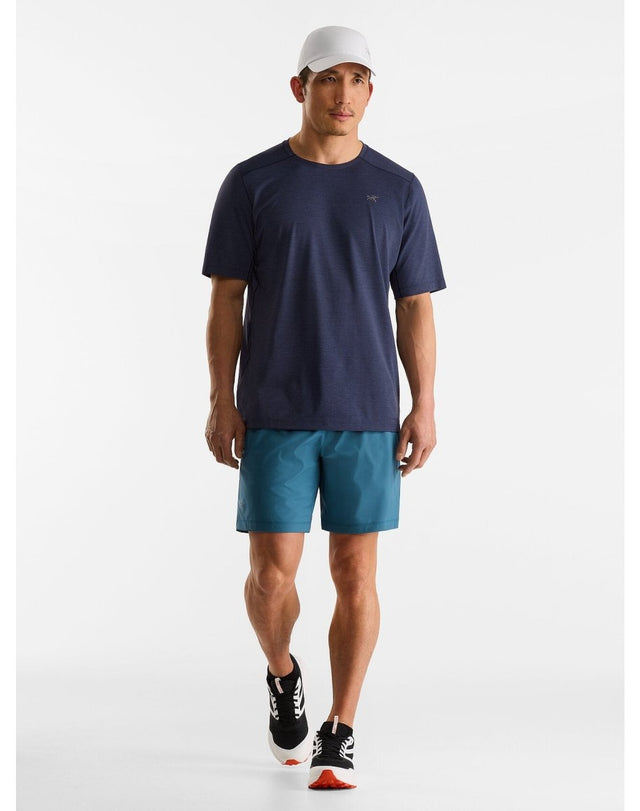 Incendo Short 7" Men's Serene - Arc'teryx Australia