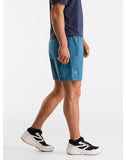 Incendo Short 7" Men's Serene - Arc'teryx Australia