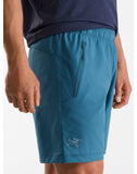 Incendo Short 7" Men's Serene - Arc'teryx Australia