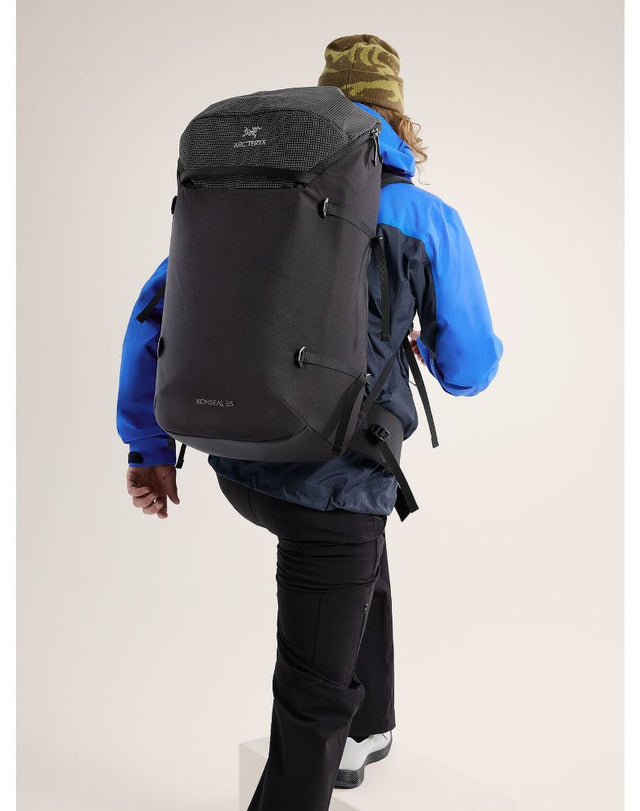 Konseal 55 Backpack