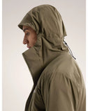 Atom SL Hoody Men's