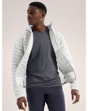 Cerium Hybrid Hoody Men's