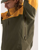 Alpha Jacket Men's