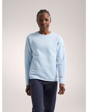 Kyanite Crew Women's