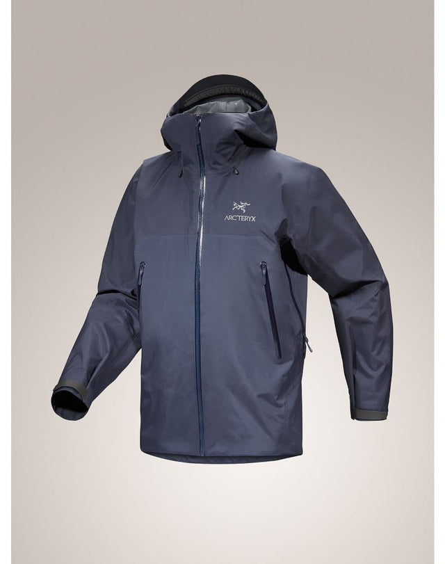 Beta AR Jacket Stormhood Men's