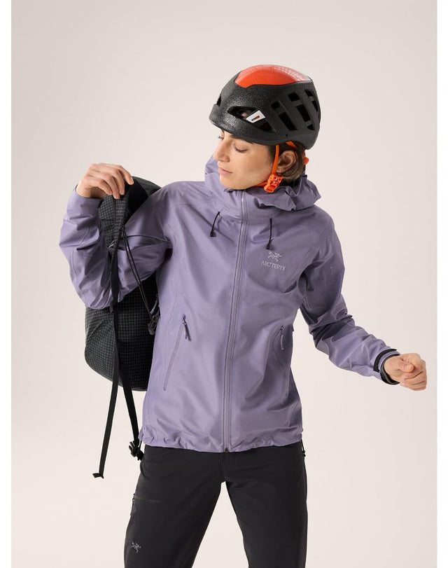 Beta LT Jacket Women's