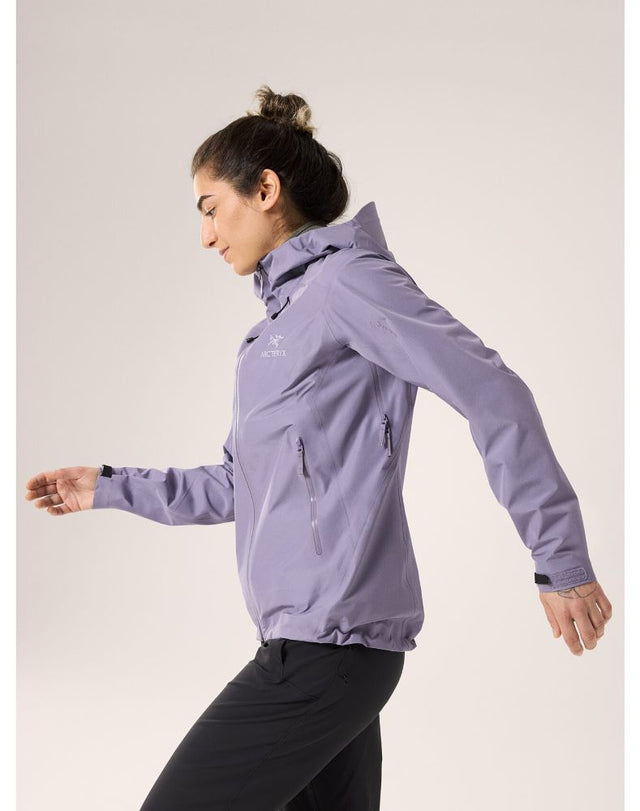 Beta LT Jacket Women's