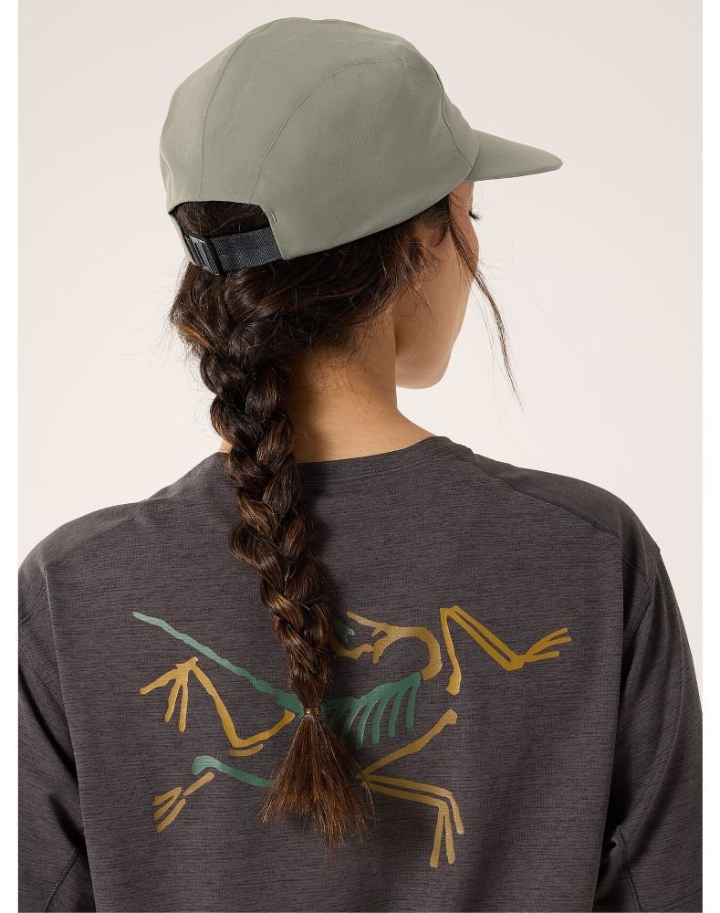Paltz Cap Forage - Arc'teryx Australia