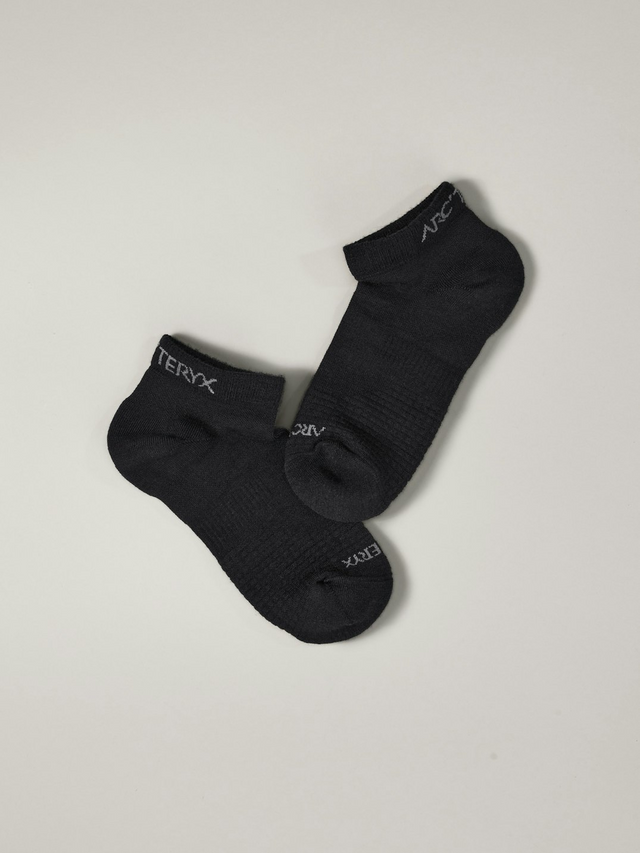 Merino Wool Low Cut Sock