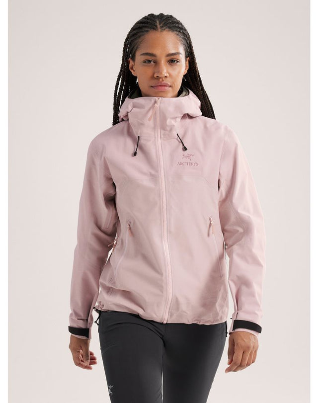 Beta AR Jacket Stormhood Women's