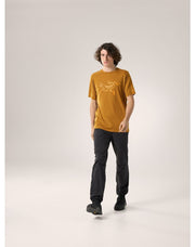 Ionia Merino Wool Logo Men's