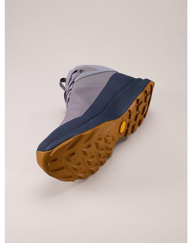 Aerios Mid GTX Shoe Men's Void/Black Sapphire - Arc'teryx Australia